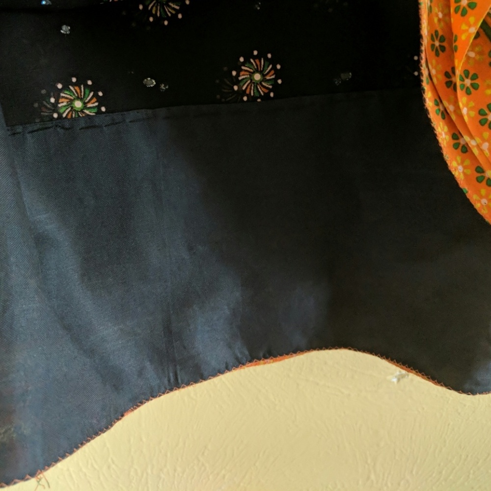Indian Saree - Picture 7 of 10